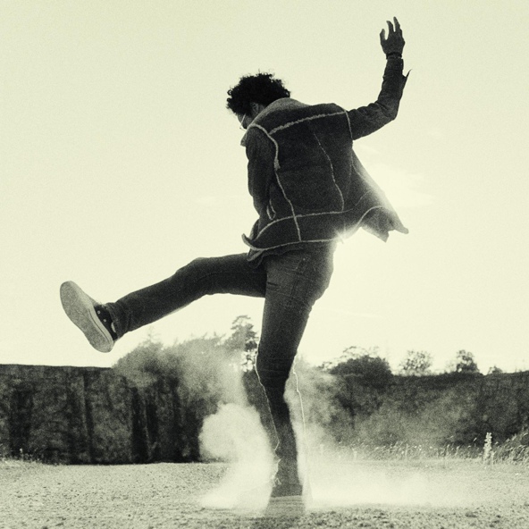 Eagle-Eye Cherry — I Like It